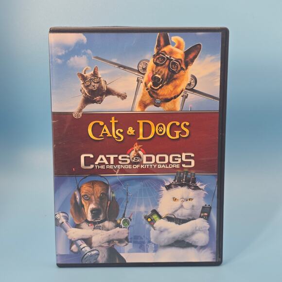 Kids Movie DVD Lot – Balto II, Care Bears, Spiderwick, Wonder Park, + 3 more - Picture 4 of 15